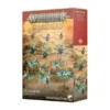 Warhammer Age of Sigmar: Spearhead: Sylvaneth – Spitewing Flight