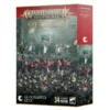 Warhammer Age of Sigmar Spearhead: Gloomspite Gitz