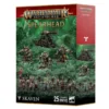 Warhammer Age of Sigmar Spearhead: Skaven