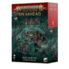 Warhammer Age of Sigmar: Spearhead: Sand & Bone Gaming Pack