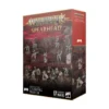 Warhammer Age of Sigmar: Spearhead: Flesh-eater Courts – Charnel Watch