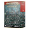 Warhammer Age of Sigmar: Spearhead: Soulblight Gravelords – Tomb Host