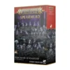 Warhammer Age of Sigmar Spearhead: Hedonites of Slaanesh – Epicurean Revellers