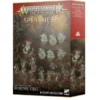 Warhammer Age of Sigmar Spearhead: Maggotkin of Nurgle – Bubonic Cell