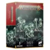 Warhammer Age of Sigmar Spirit Hosts