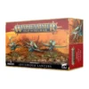 Warhammer Age of Sigmar Spiterider Lancers