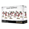 Warhammer Age of Sigmar: Squig Hoppers