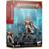 Warhammer Age of Sigmar: Stormcast Eternals Lord-Commader Bastian Carthalos