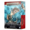 Warhammer Age of Sigmar: Stormcast Eternals Krondys, Son of Dracothion
