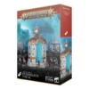 Warhammer Age of Sigmar: Stormreach Portal (Tereny)