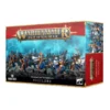 Warhammer Age of Sigmar: Stormcast Eternals – Vigilors