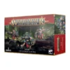 Warhammer Age of Sigmar: Stormfiends