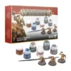 Warhammer Age of Sigmar: Stormcast Eternal Paints Set