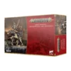 Warhammer Age of Sigmar: Swampboss Skumdrekk
