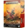 Warhammer Age of Sigmar: Sylvaneth Belthanos, First Thorn of Kurnoth