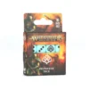 Warhammer Age of Sigmar: Sylvaneth Dice