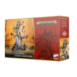 Warhammer Age of Sigmar: Sylvaneth – Grove Guardian