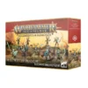 Warhammer Age of Sigmar: Sylvaneth – Regiment of Renown: The Twisted Branch