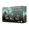 Warhammer Age of Sigmar: The Hollow King: Blades of the Hollow King