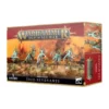 Warhammer Age of Sigmar: Tree-Revenants