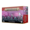 Warhammer Age of Sigmar: Tzaangors