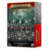 Warhammer Age of Sigmar Vanguard: Gloomspite Gitz