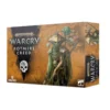 Warhammer Age of Sigmar Warcry: Rotmire Creed