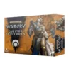 Warhammer Age of Sigmar Warcry: Questor Soulsworn