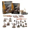 Warhammer Age of Sigmar Warcry: Hunter and Hunted