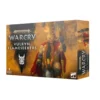 Warhammer Age of Sigmar Warcry: Vulkyn Flameseekers