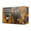 Warhammer Age of Sigmar Warcry: Kruleboyz Monsta-killaz