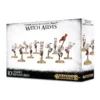 Warhammer Age of Sigmar: Witch Aelves