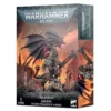 Warhammer 40.000 Angron – Daemon Primarch of Khorne