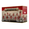Warhammer AoS/40.000 Daemons Of Khorne Bloodletters