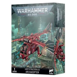 Warhammer 40,000: Archaeopter