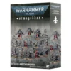 Warhammer 40.000 Armageddon Battalion: Adepta Sororitas