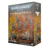 Warhammer 40.000: Armageddon Battalion: Orks