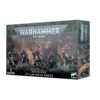 Warhammer 40,000 ASTRA MILITARIUM: Attilan Rough Riders