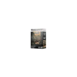 Warhammer 40.000 Astra Militarium Provisionally Prepared