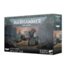 Warhammer 40.000: Astra Militarum: Artillery Team