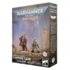 Warhammer 40.000: Astra Militarum: Ciaphas Cain