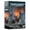 Warhammer 40.000 – Astra Militarum: Commissar Yarrick