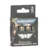 Warhammer 40.000 – Astra Militarum: Commissar Yarrick Dice