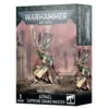 Warhammer 40.000 Azrael, Supreme Grand Master