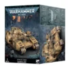 Warhammer 40.000: Baneblade