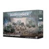 Warhammer 40.000 Battleforce: Astra Militarum Platoon