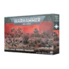 Warhammer 40.000 Battleforce: Chaos Space Marines Warband