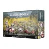 Warhammer 40.000 Battleforce: Orks: Beast Snagga Stampede