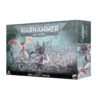 Warhammer 40.000 Battleforce: Tyranids Onslaught Swarm