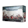 Warhammer 40,000 Battle Sisters Squad